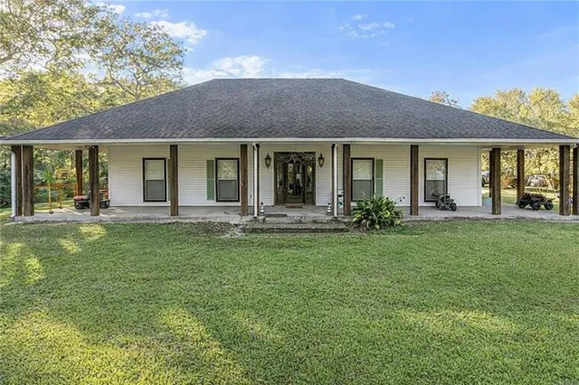 $525,000 | 10462 Lovett Road, Baton Rouge, LA 70818