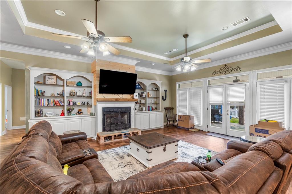 10462 Lovett Road Baton Rouge, LA 70818 - Photo 12 of 20