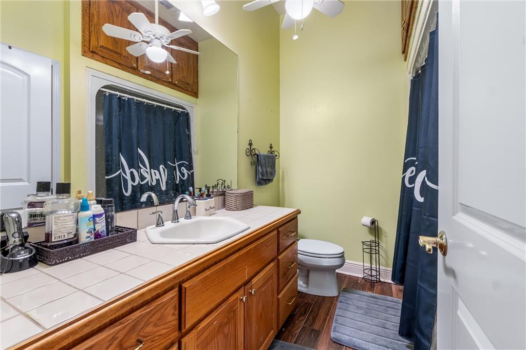 10462 Lovett Road Baton Rouge, LA 70818 - Photo 19 of 20