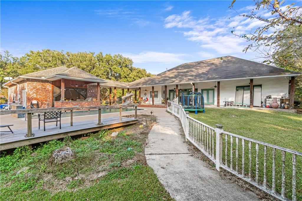 10462 Lovett Road Baton Rouge, LA 70818 - Photo 8 of 20