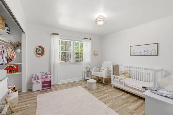$345,000 | 504 North Greenbriar Street, Liberty, NC 27298