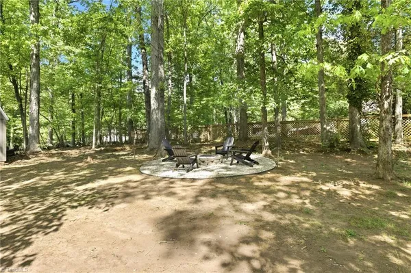 $345,000 | 504 North Greenbriar Street, Liberty, NC 27298