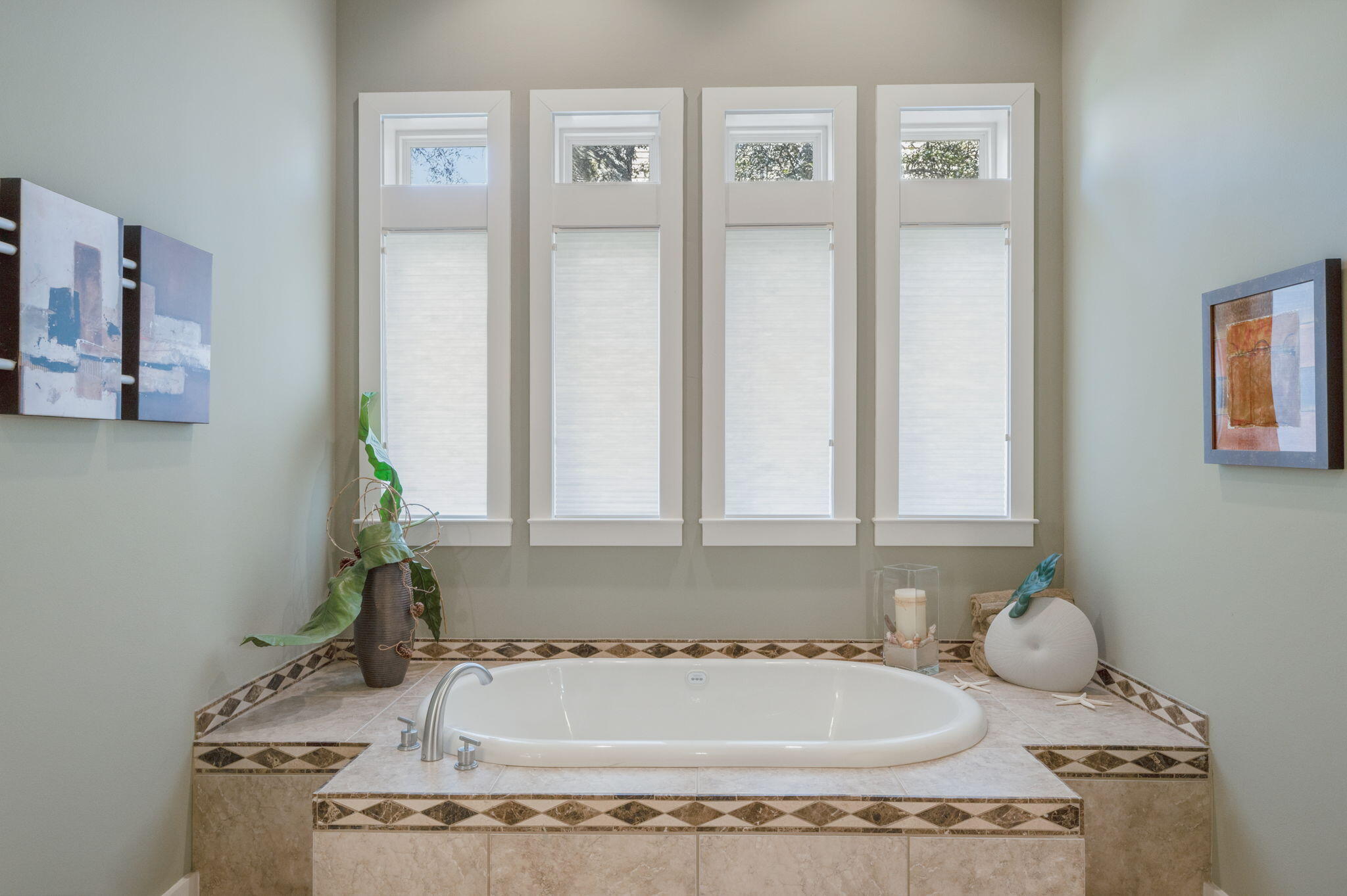 2943 Pine Valley Road Miramar Beach, FL 32550 - Photo 46 of 97 Soaking Tub