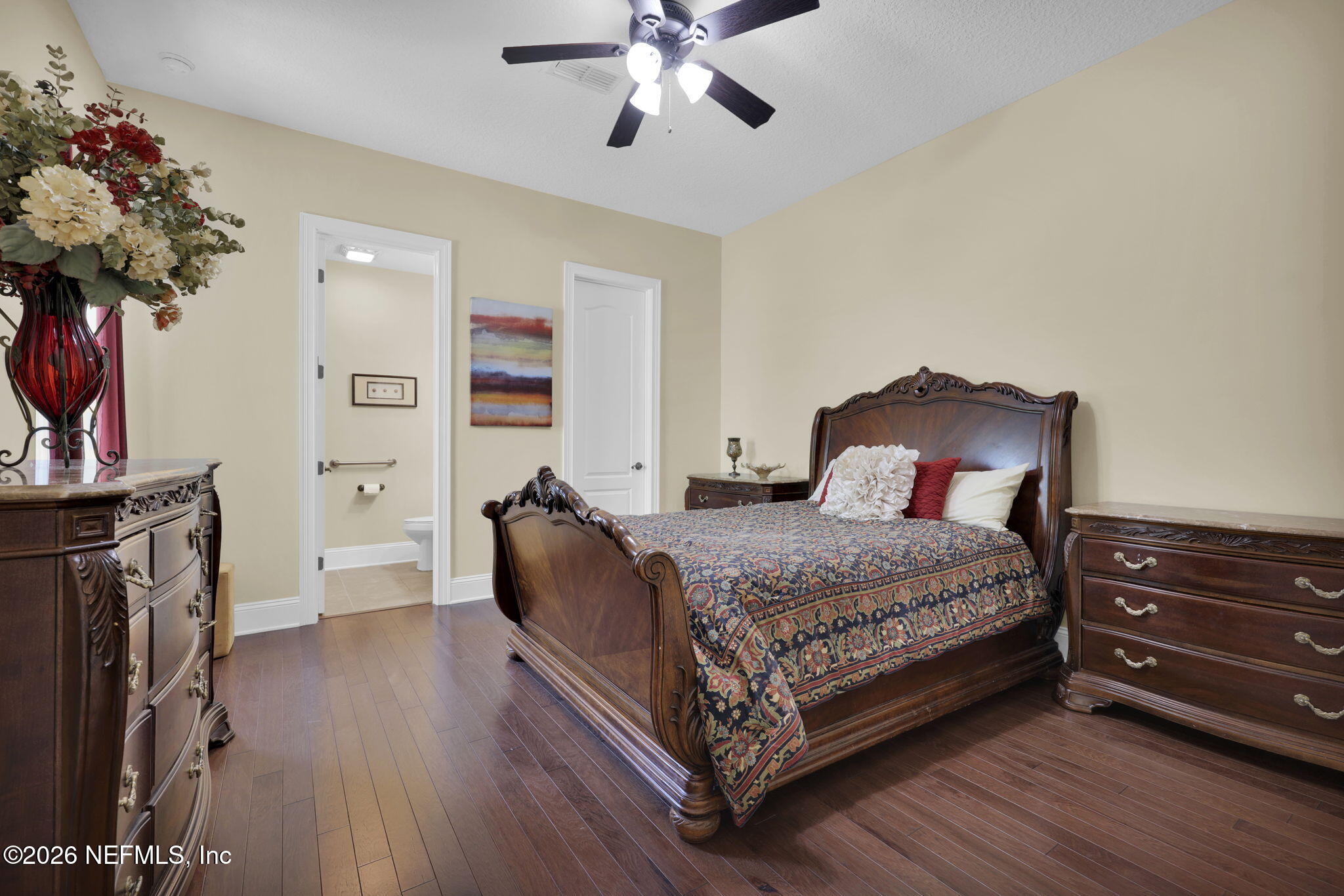 571 Cross Ridge Drive Ponte Vedra, FL 32081 - Photo 28 of 99 Guest Suite