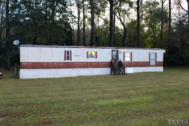 1501 Tyler Road Rich Square, NC 27869 - Photo 1 of 1 Main View