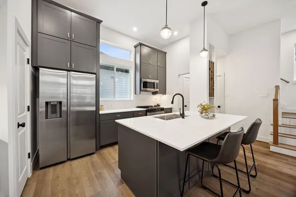 $2,950 | 2125 Hoskins Drive, Unit C, Houston, TX 77080