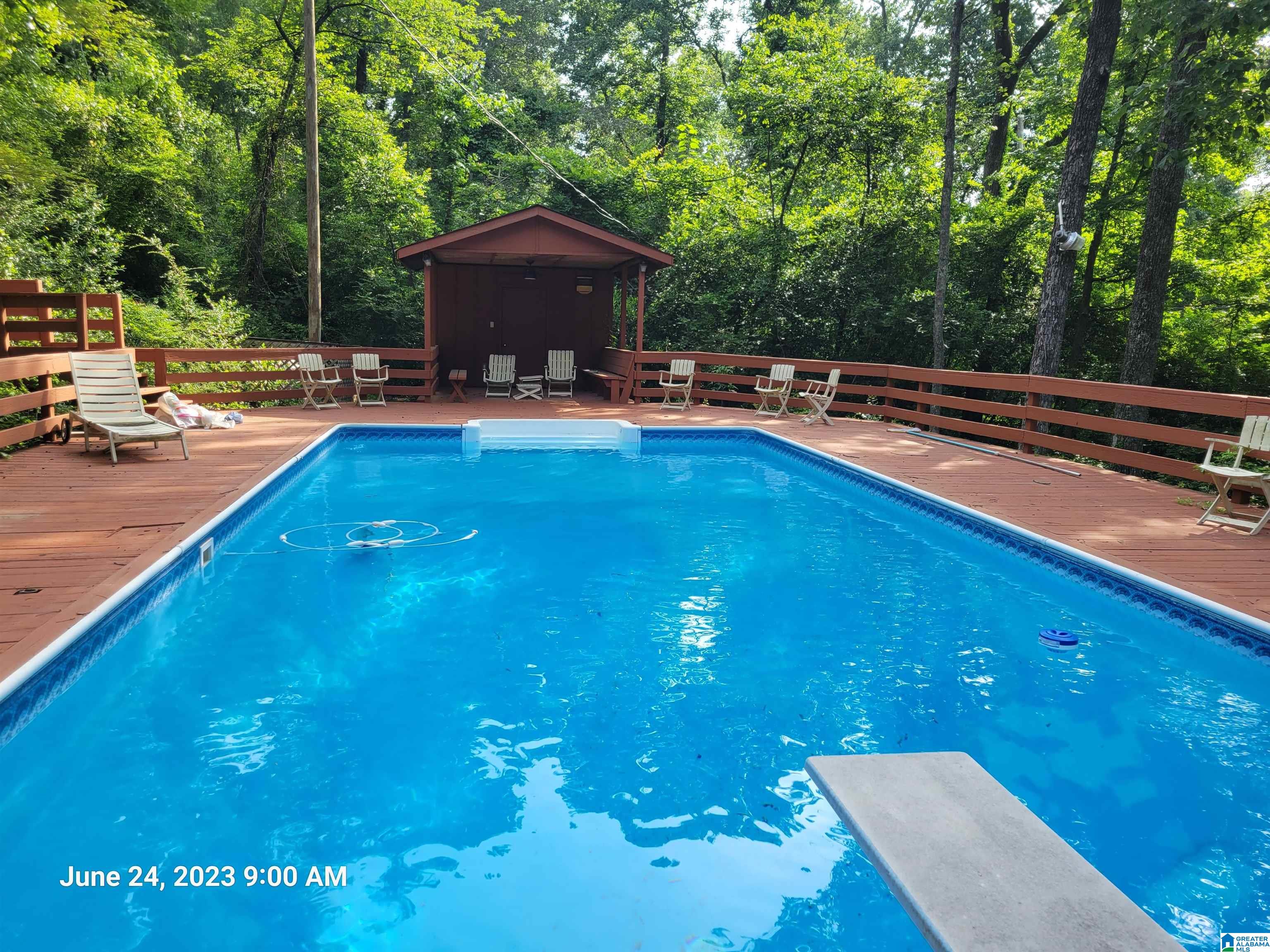 3045 Ryecroft Road Birmingham, AL 35223 - Photo 26 of 32