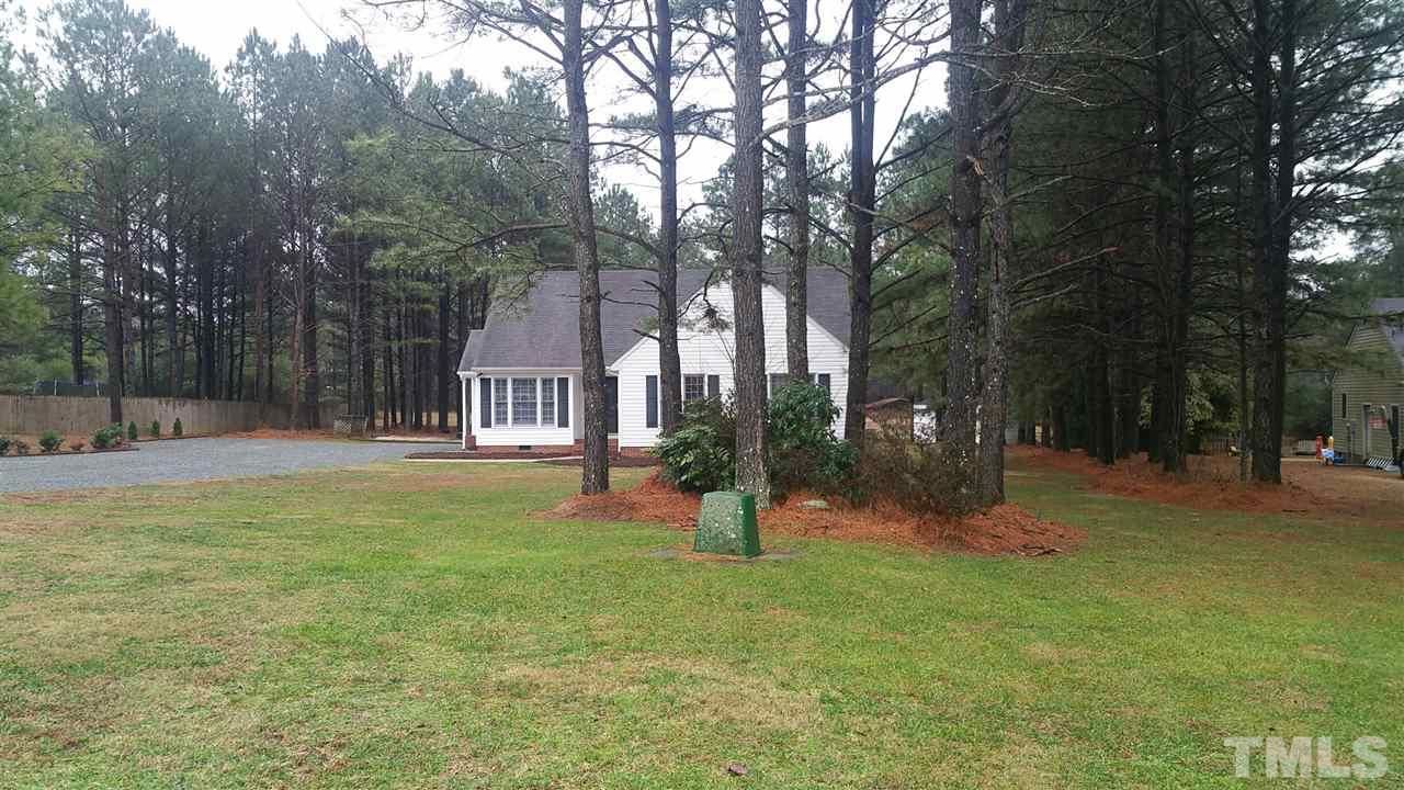 21 Olde Farm Road Pittsboro, NC 27312 - Photo 1 of 25 Gallery Image 1