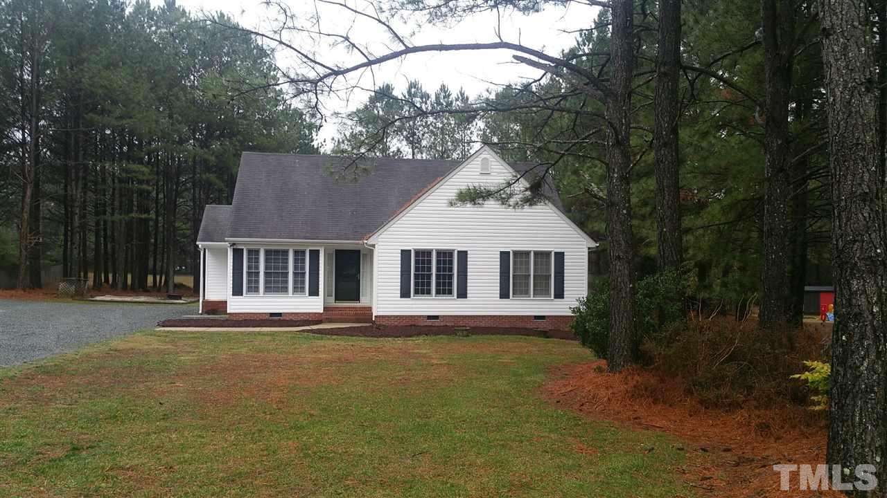 21 Olde Farm Road Pittsboro, NC 27312 - Photo 2 of 25 Gallery Image 2