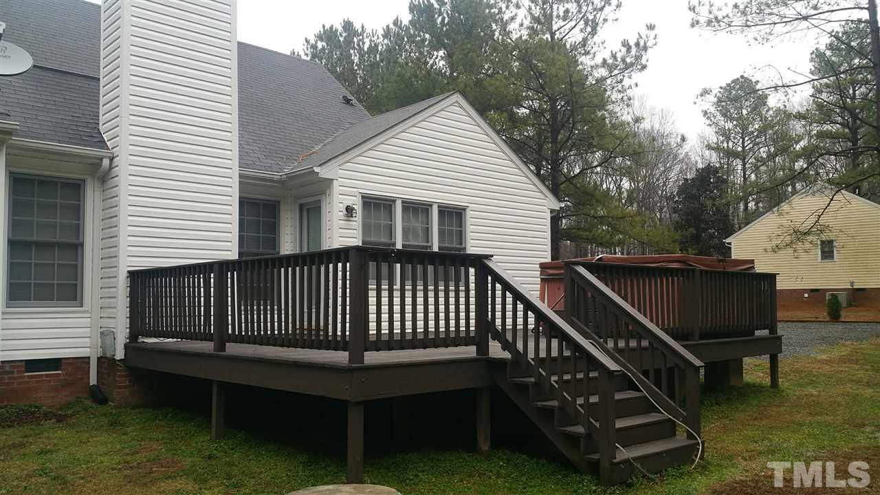 21 Olde Farm Road Pittsboro, NC 27312 - Photo 3 of 25 Gallery Image 3