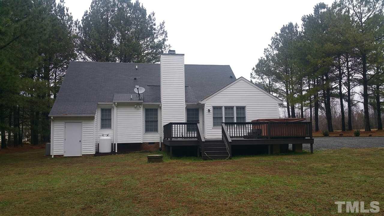 21 Olde Farm Road Pittsboro, NC 27312 - Photo 24 of 25 Gallery Image 24