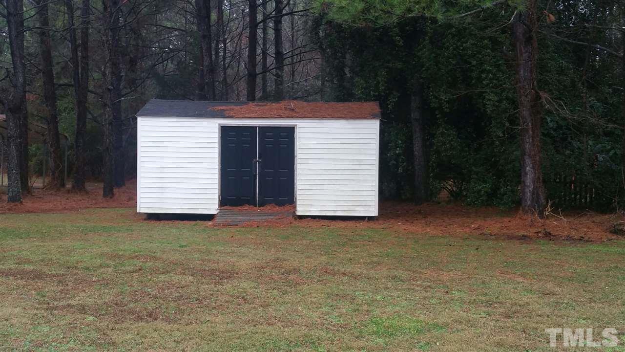 21 Olde Farm Road Pittsboro, NC 27312 - Photo 25 of 25 Gallery Image 25