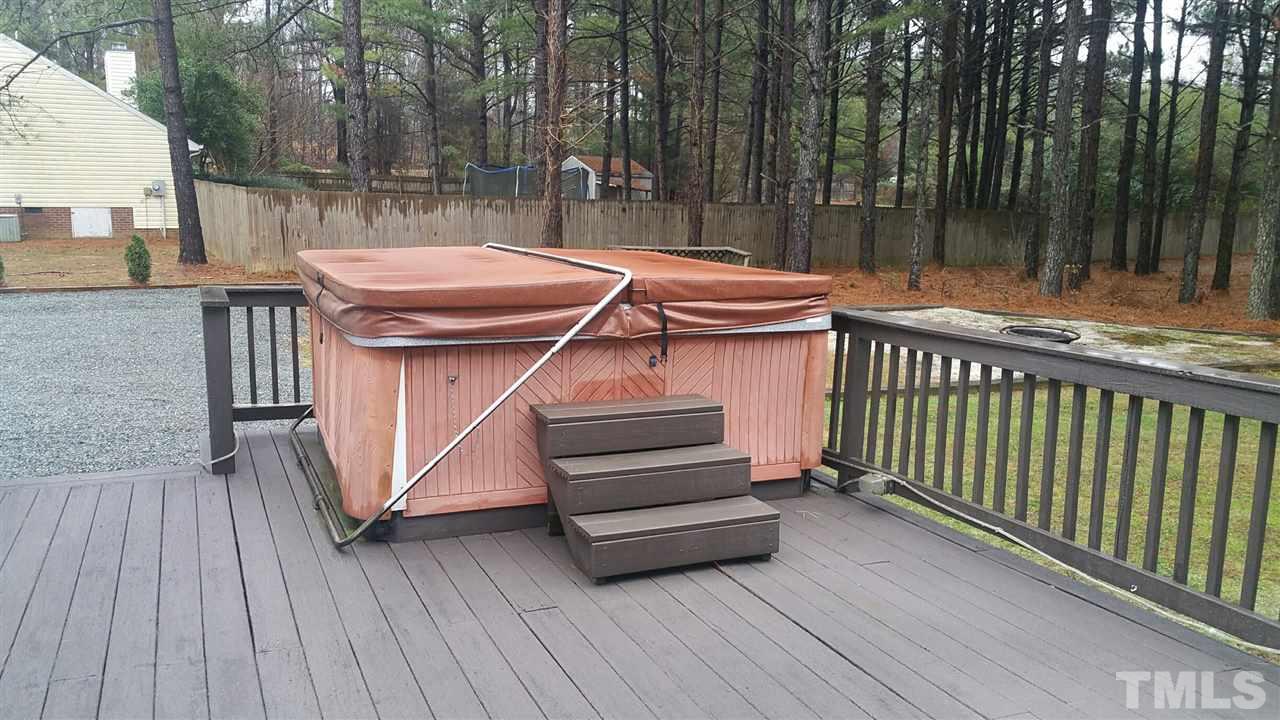 21 Olde Farm Road Pittsboro, NC 27312 - Photo 4 of 25 Gallery Image 4