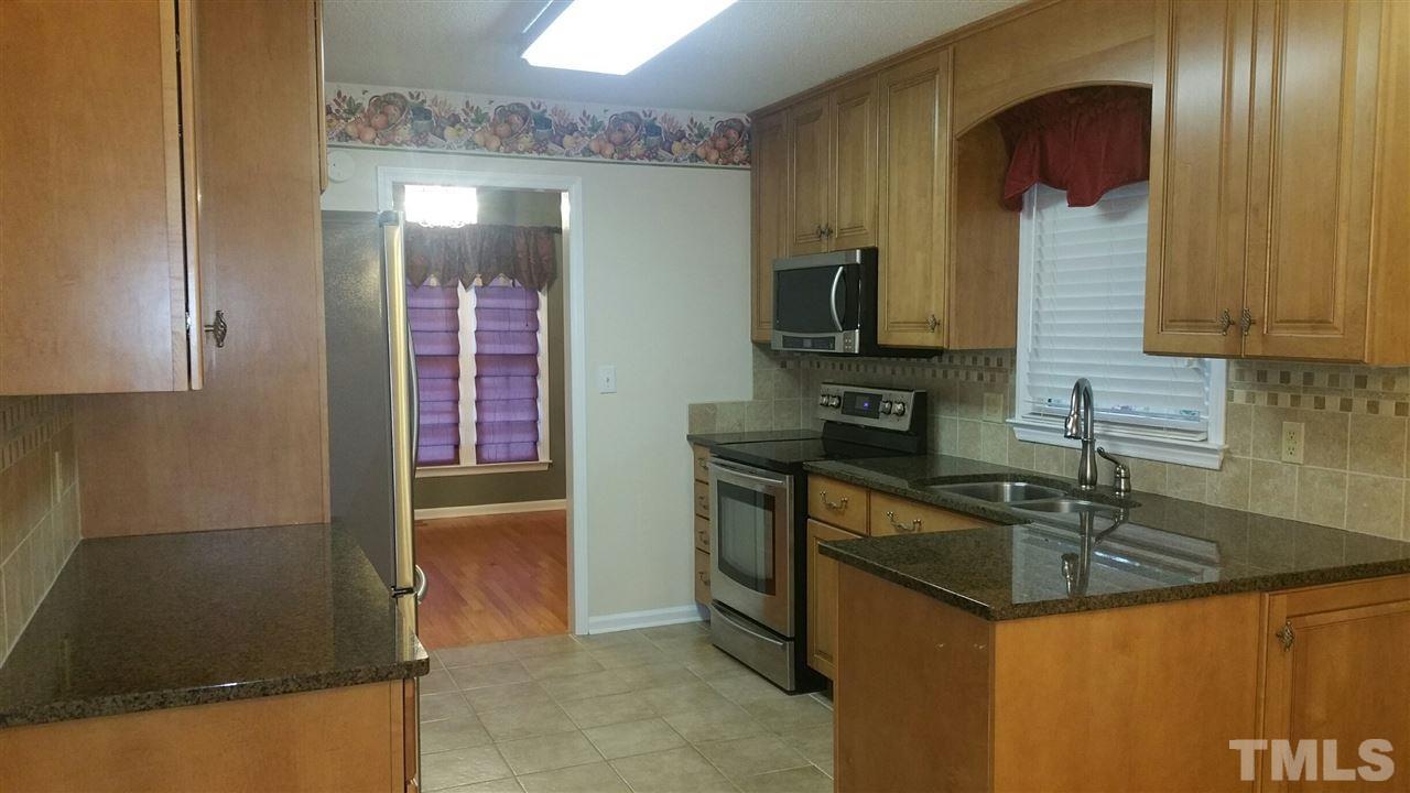21 Olde Farm Road Pittsboro, NC 27312 - Photo 6 of 25 Gallery Image 6