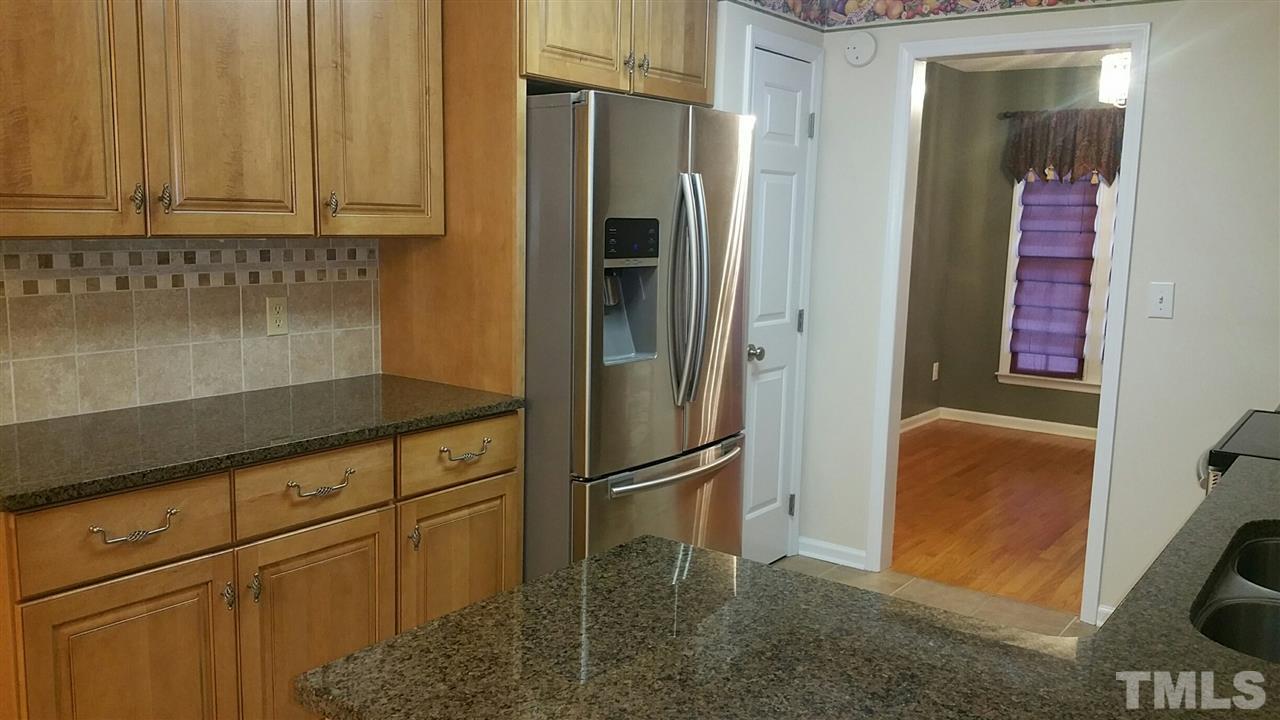 21 Olde Farm Road Pittsboro, NC 27312 - Photo 7 of 25 Gallery Image 7