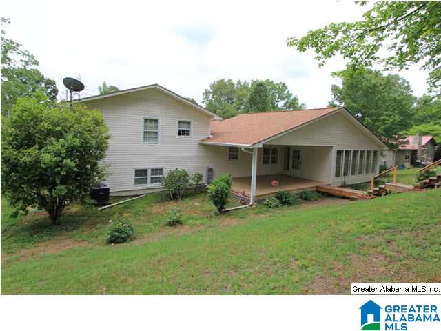 91 Ridgewood Drive Eastaboga, AL 36260 - Photo 8 of 32