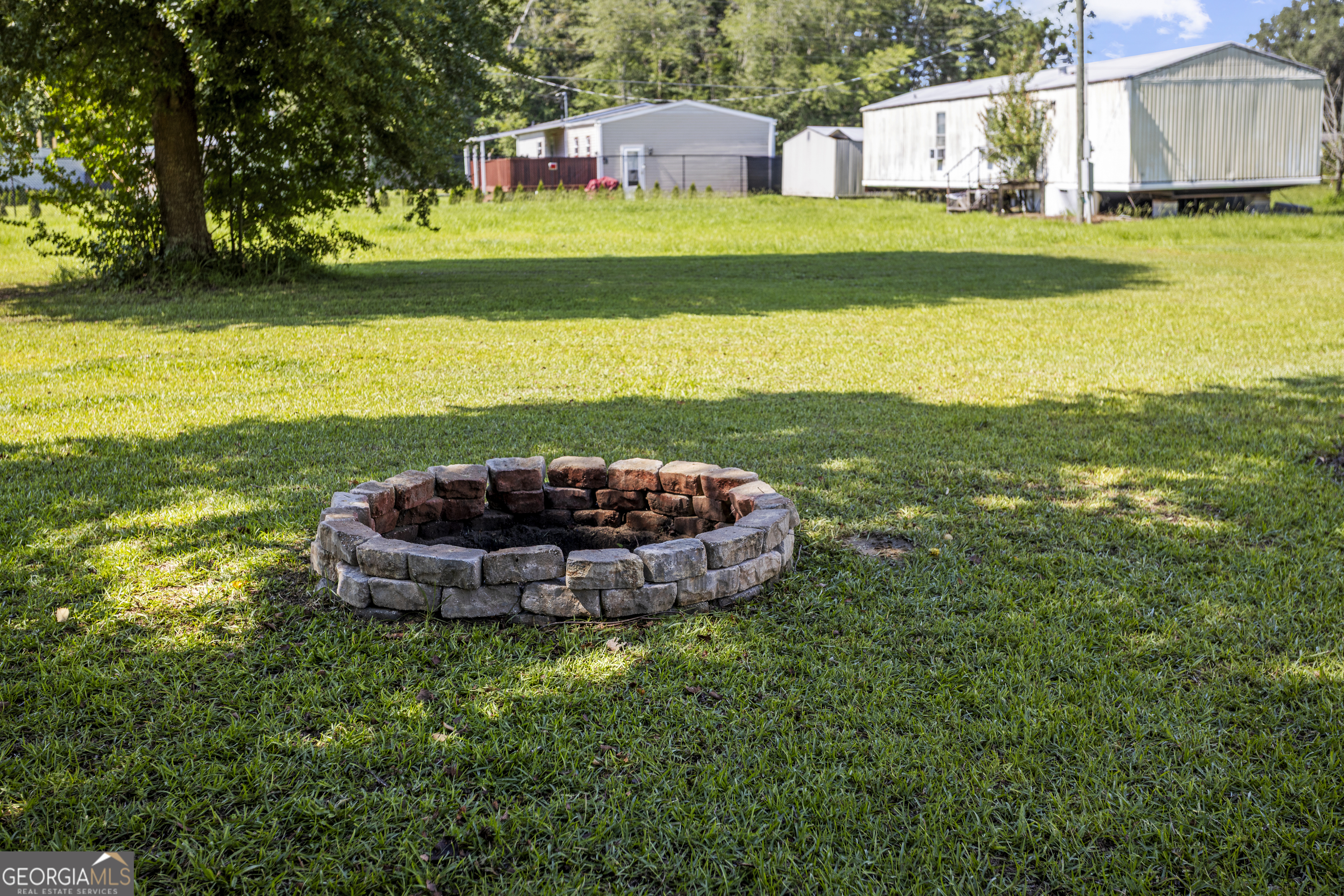 68 Levy A Ray Road Northeast Ludowici, GA 31316 - Photo 25 of 28