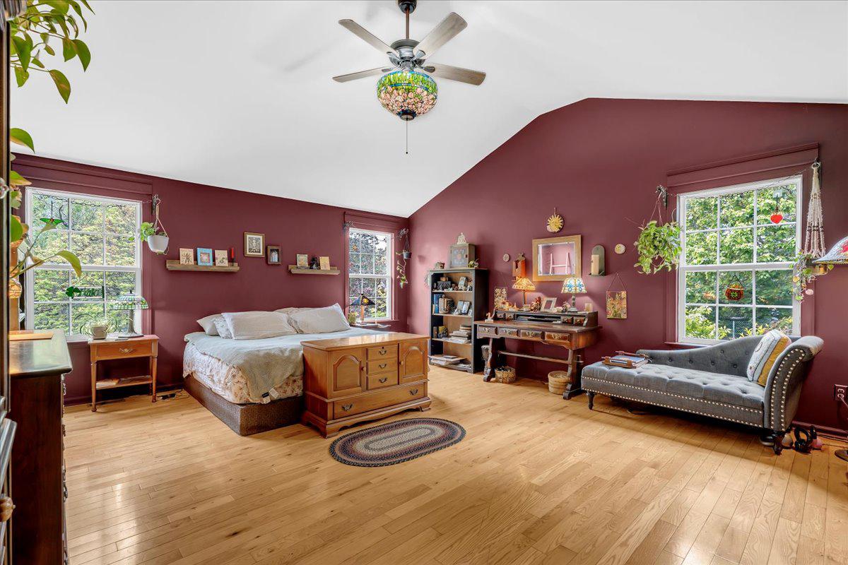 1544 Marshall Mill Road Franklinville, NJ 08322 - Photo 24 of 40 Master Bedroom