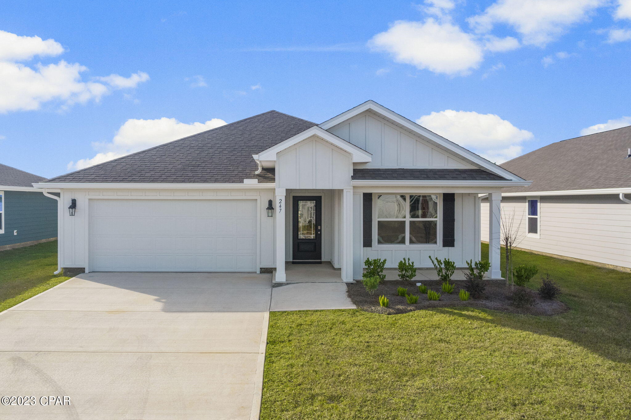 247 Boggy Creek Way Panama City, FL 32404 - Photo 1 of 25