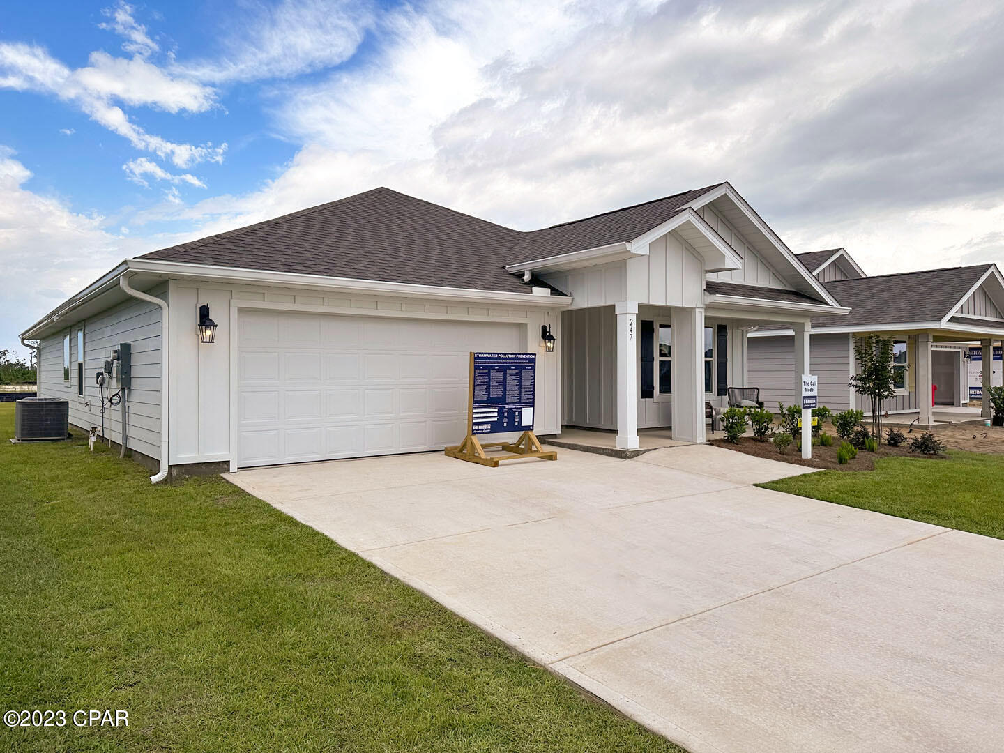 247 Boggy Creek Way Panama City, FL 32404 - Photo 2 of 25