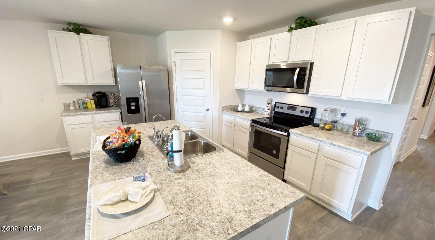 247 Boggy Creek Way Panama City, FL 32404 - Photo 9 of 25