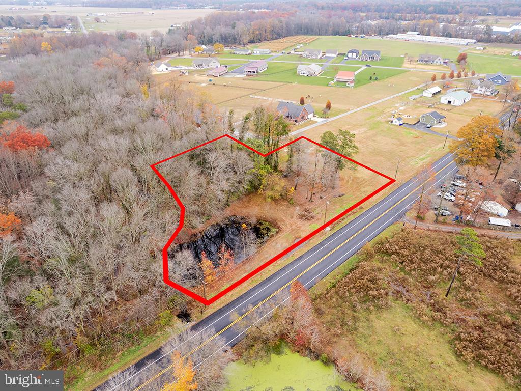 Lot 3 Fitzgeralds Road Lincoln, DE 19960 - Photo 1 of 12 Gallery Image 1