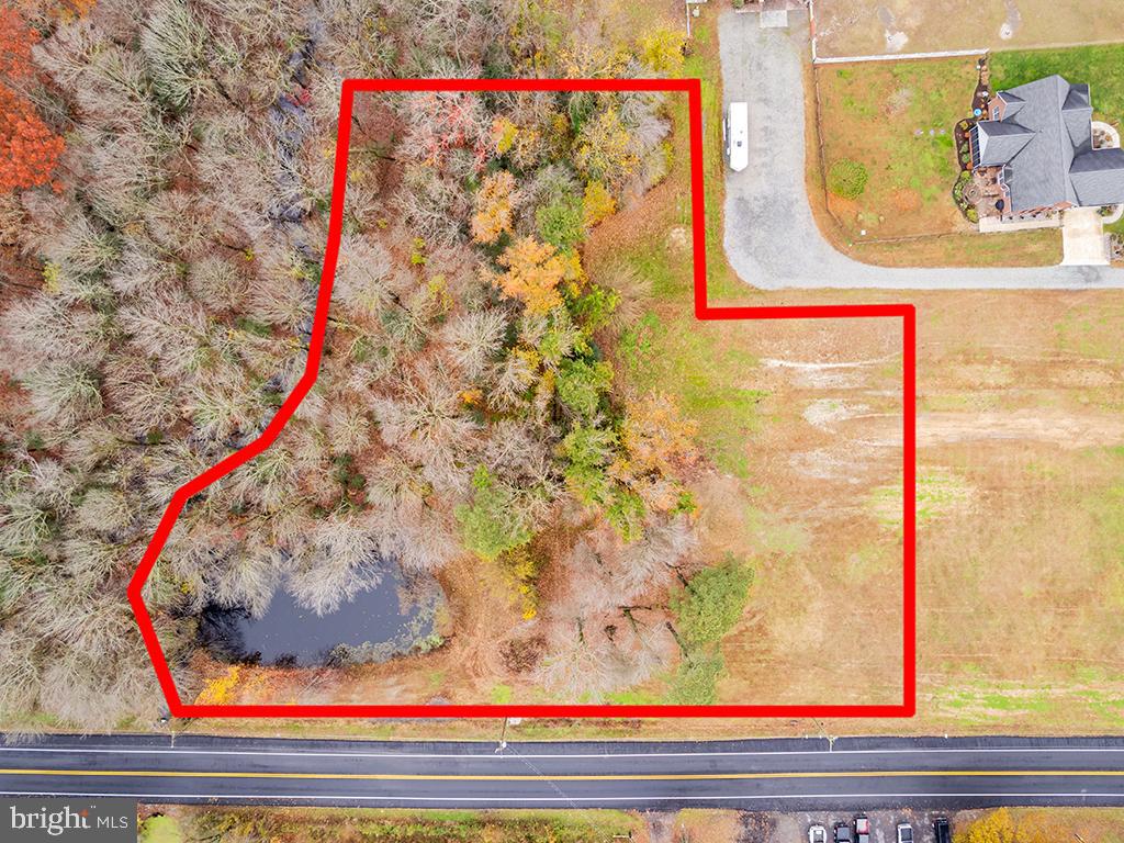 Lot 3 Fitzgeralds Road Lincoln, DE 19960 - Photo 2 of 12 Gallery Image 2
