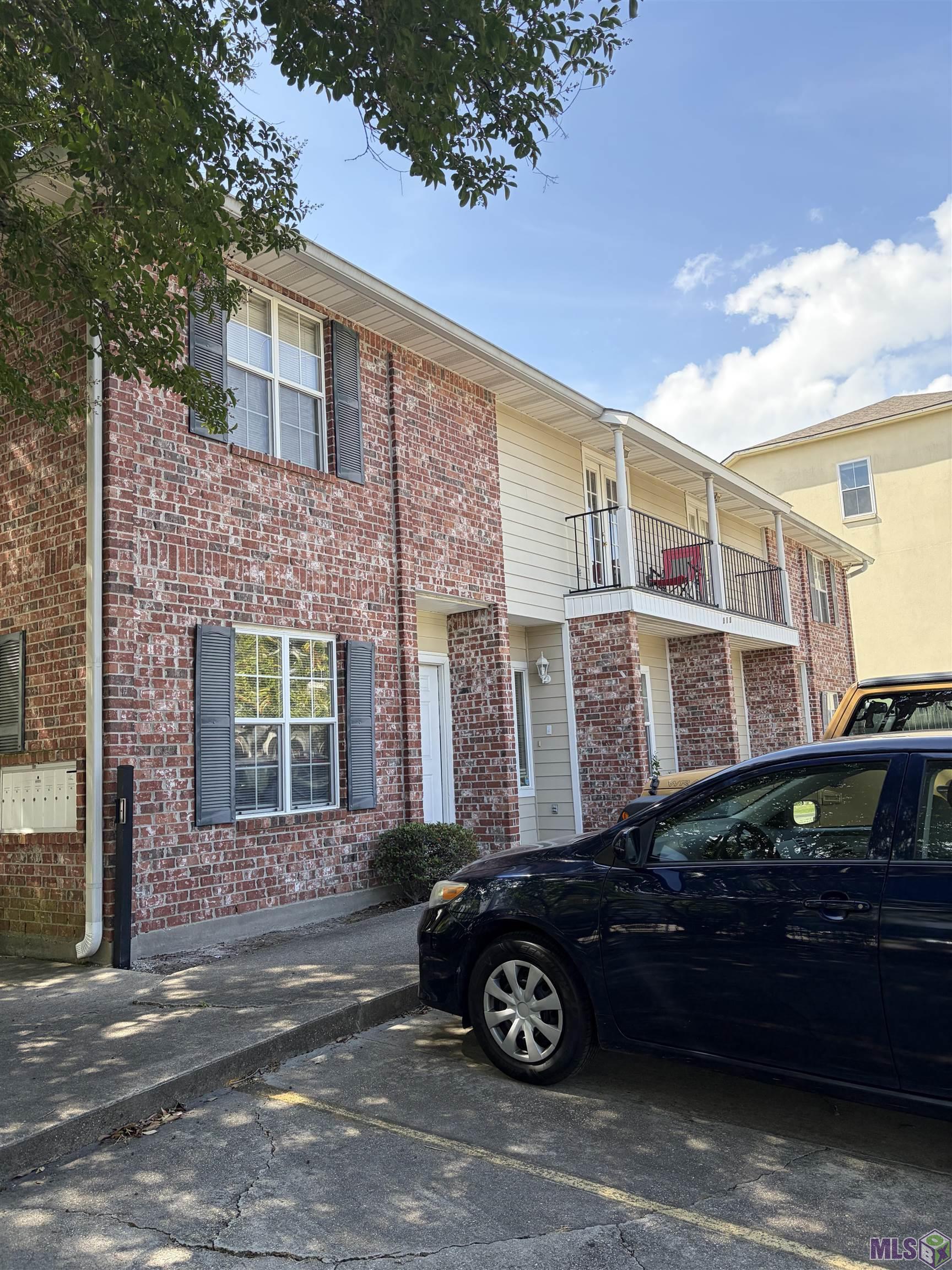 315 West Parker Boulevard, Unit 2 Baton Rouge, LA 70808 - Photo 1 of 7