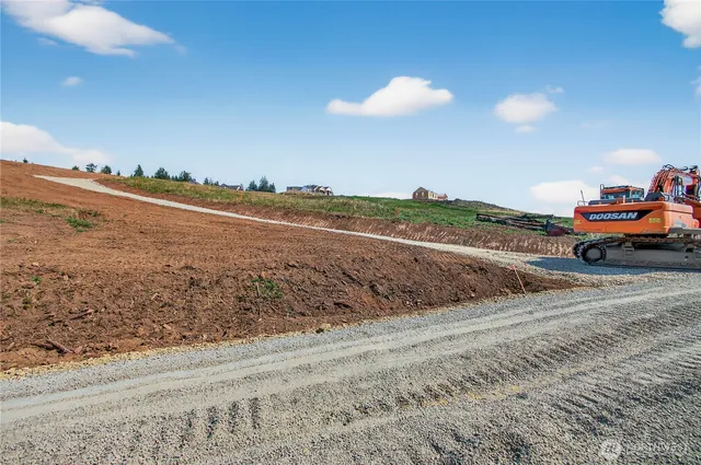 a view of ocean view with beach