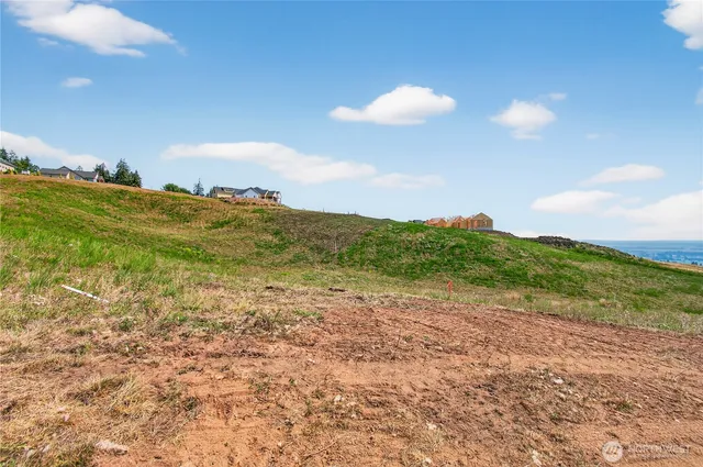 a view of lake view and mountain