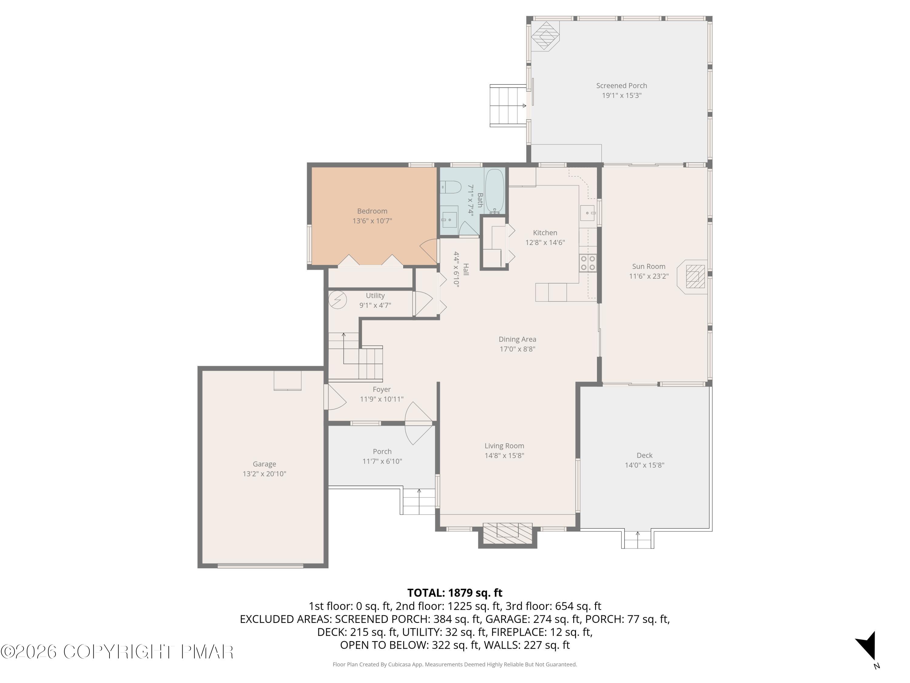 282 Blue Ridge Drive Canadensis, PA 18325 - Photo 58 of 59 dim_0_282-blue-ridge-dr-price-township-p