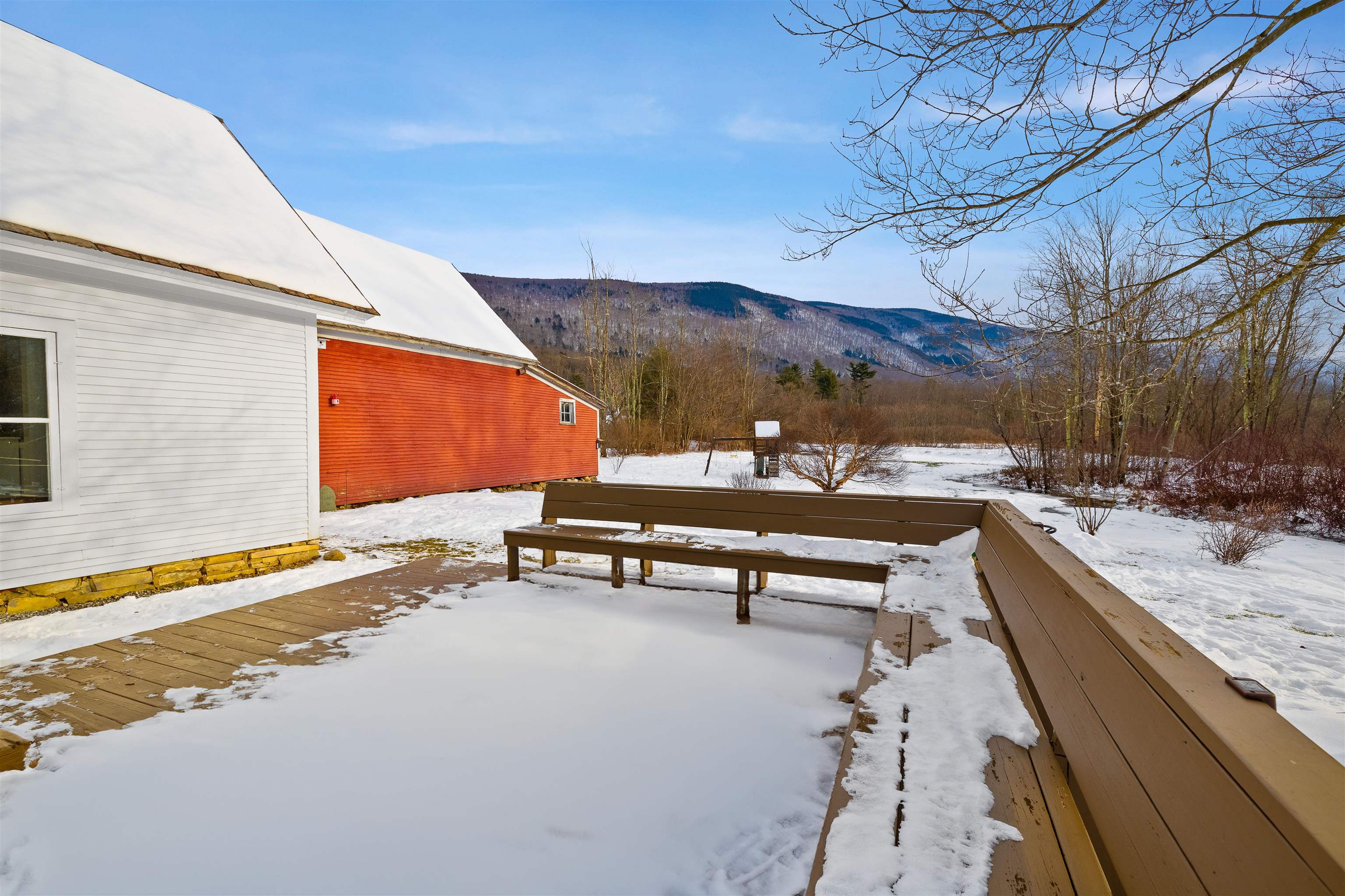 414 Brooklyn Road Mount Tabor, VT 05739 - Photo 23 of 40
