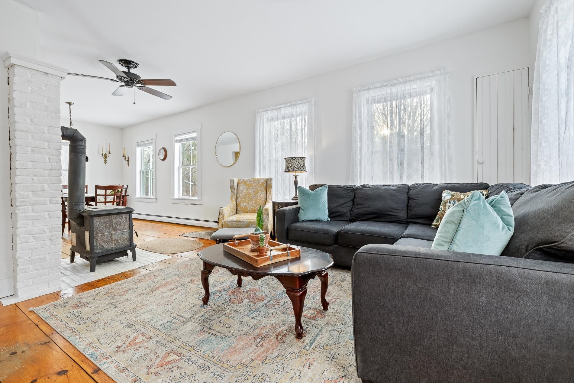 414 Brooklyn Road Mount Tabor, VT 05739 - Photo 24 of 40