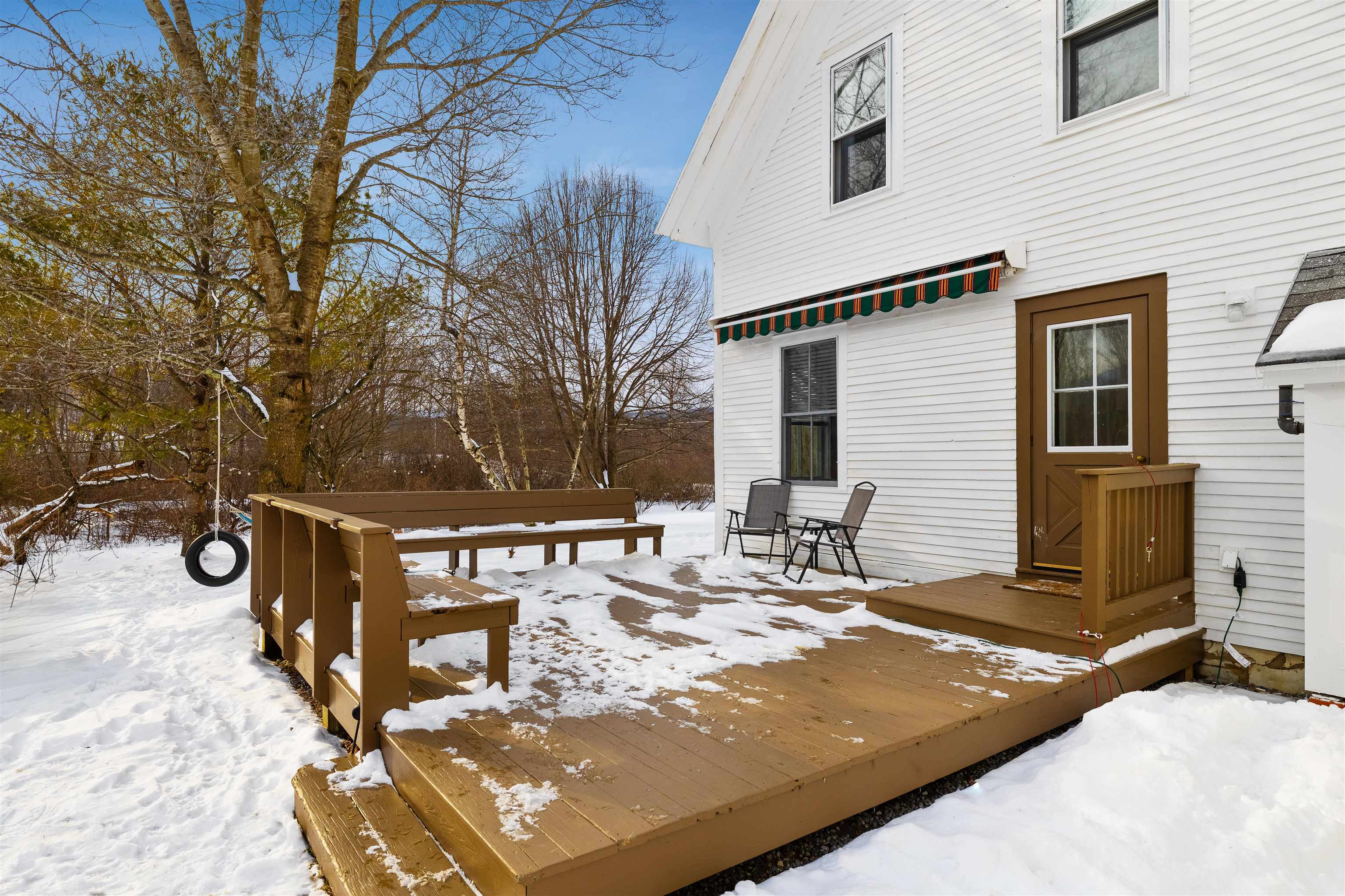 414 Brooklyn Road Mount Tabor, VT 05739 - Photo 25 of 40