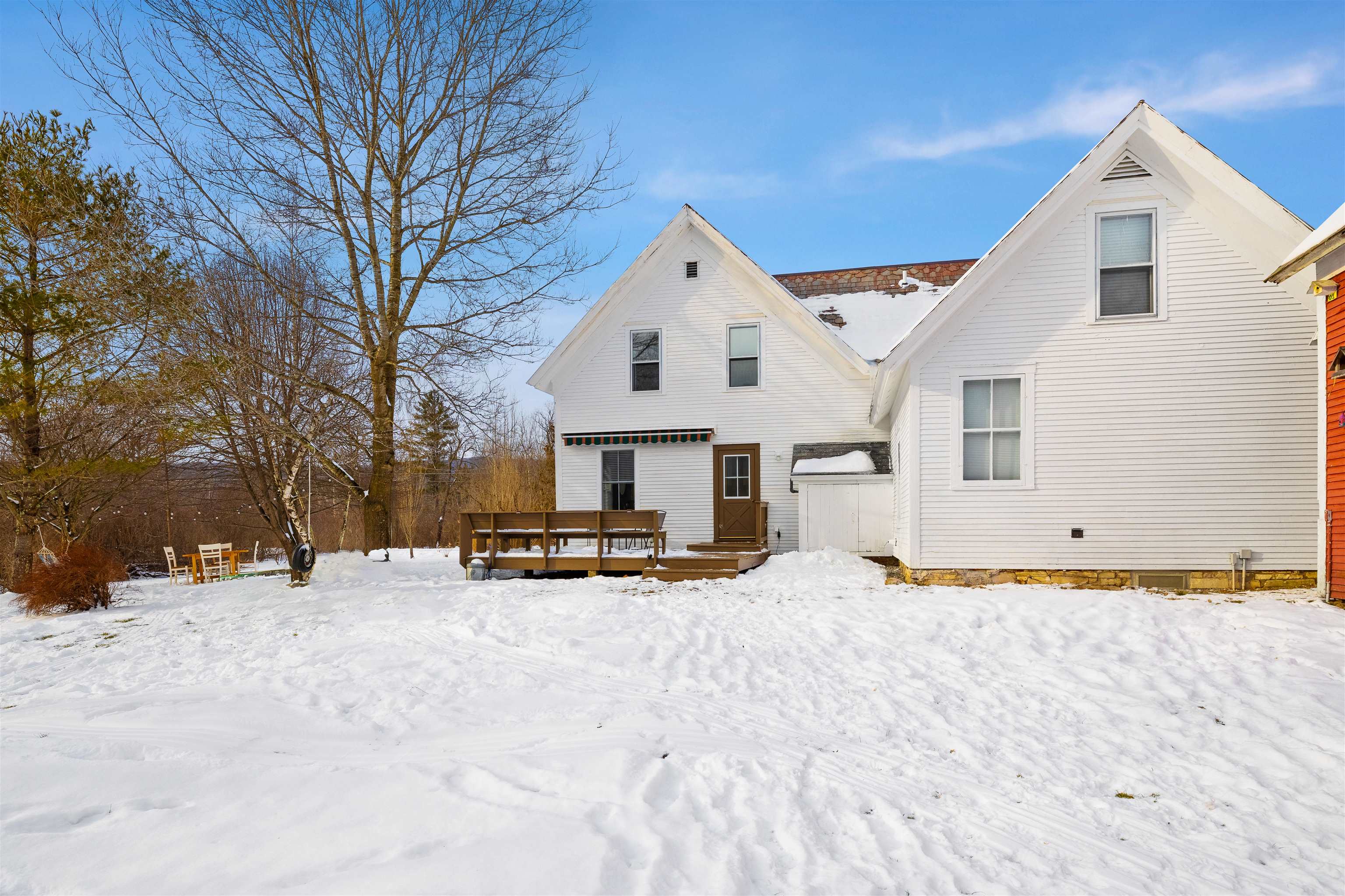 414 Brooklyn Road Mount Tabor, VT 05739 - Photo 26 of 40