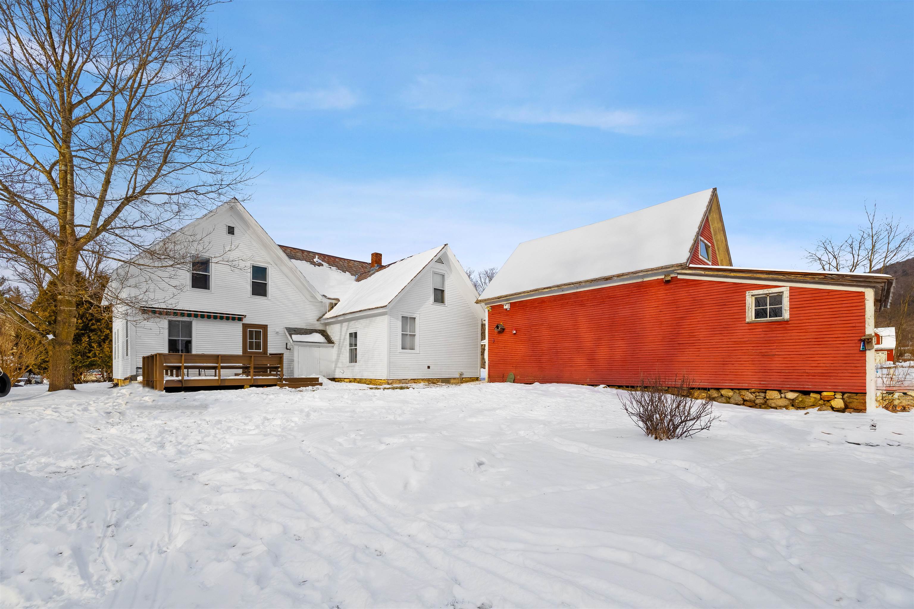 414 Brooklyn Road Mount Tabor, VT 05739 - Photo 27 of 40