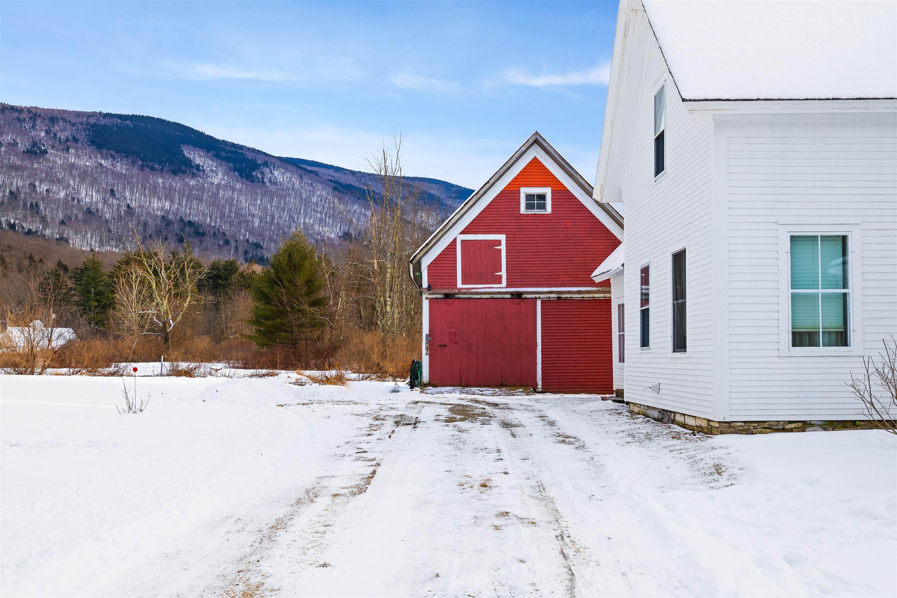 414 Brooklyn Road Mount Tabor, VT 05739 - Photo 28 of 40