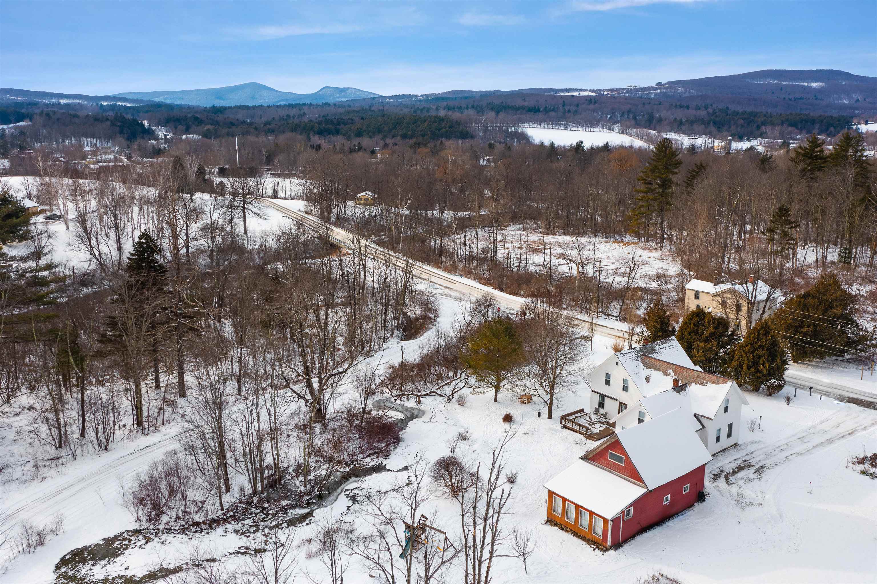 414 Brooklyn Road Mount Tabor, VT 05739 - Photo 31 of 40