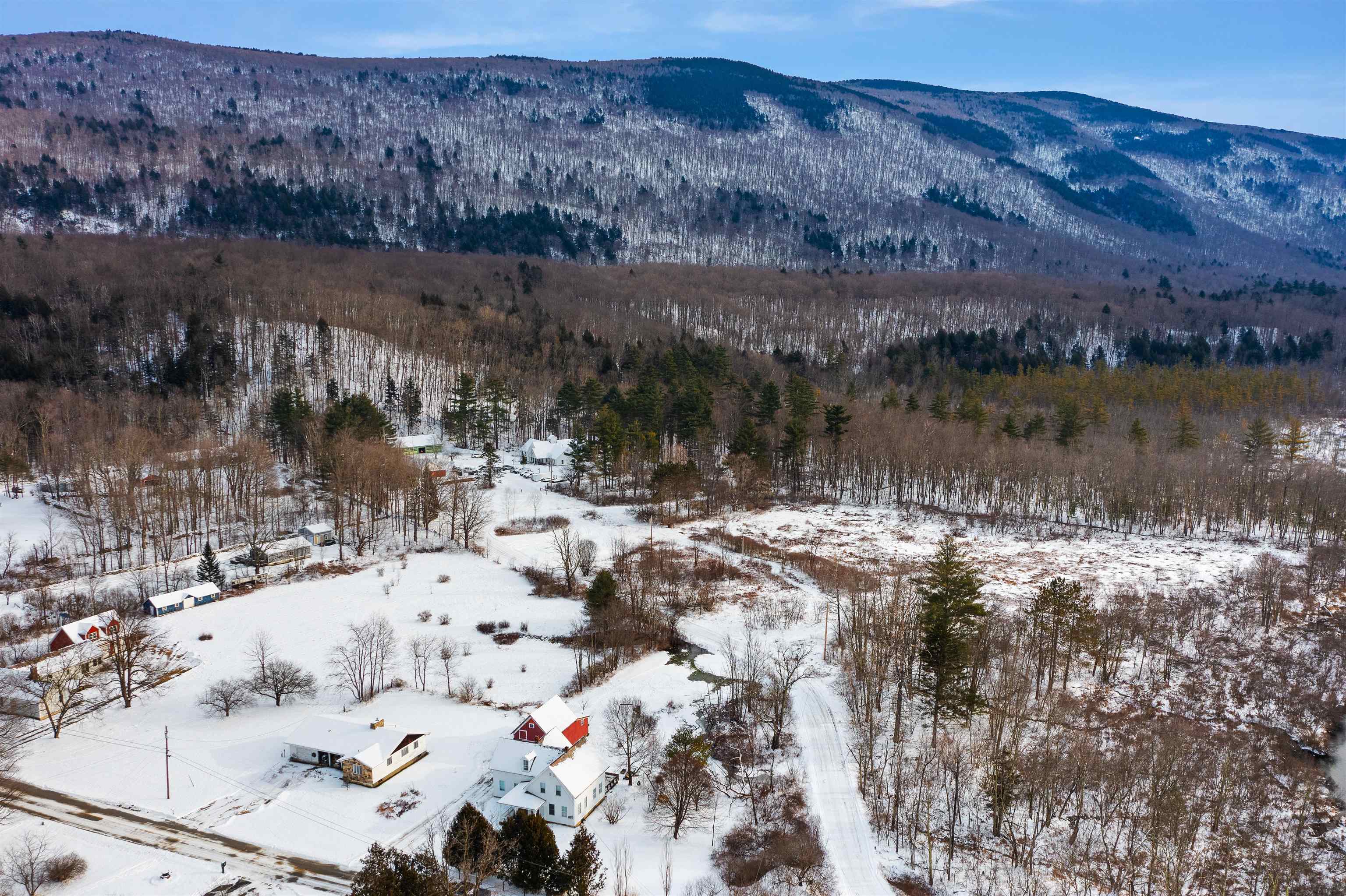 414 Brooklyn Road Mount Tabor, VT 05739 - Photo 32 of 40