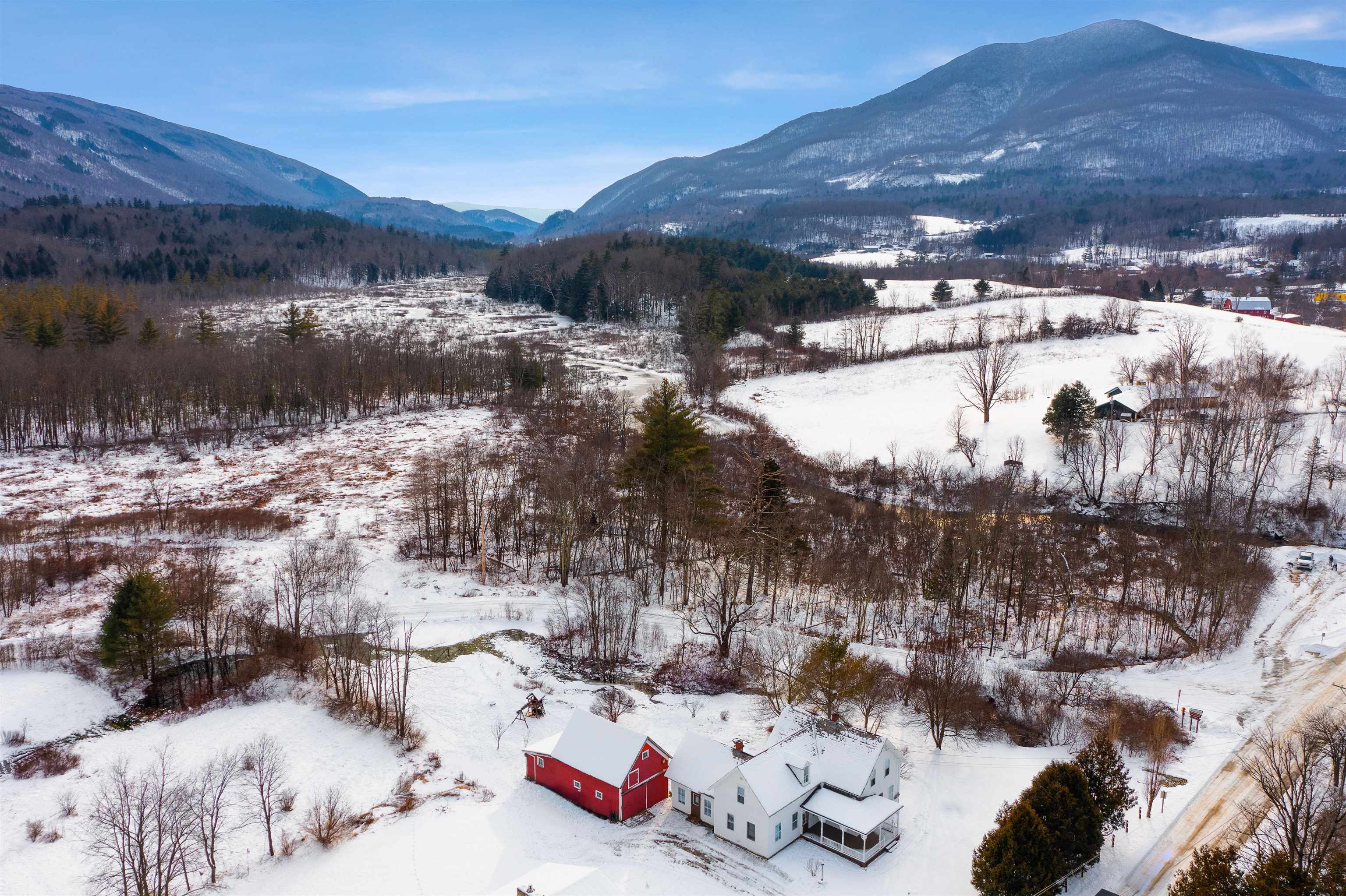 414 Brooklyn Road Mount Tabor, VT 05739 - Photo 33 of 40