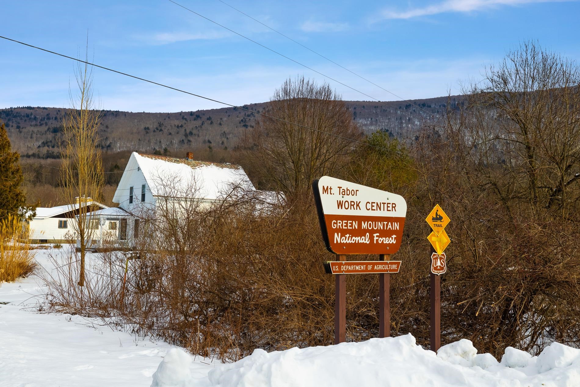 414 Brooklyn Road Mount Tabor, VT 05739 - Photo 34 of 40