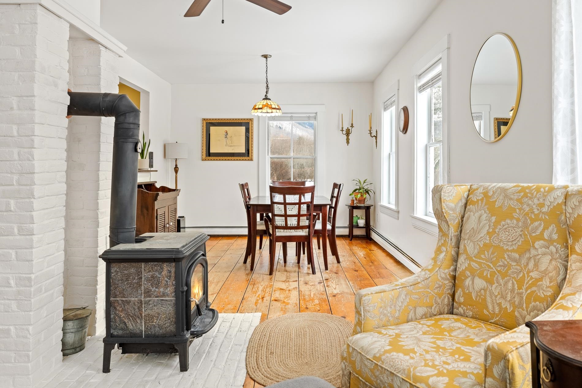 414 Brooklyn Road Mount Tabor, VT 05739 - Photo 36 of 40