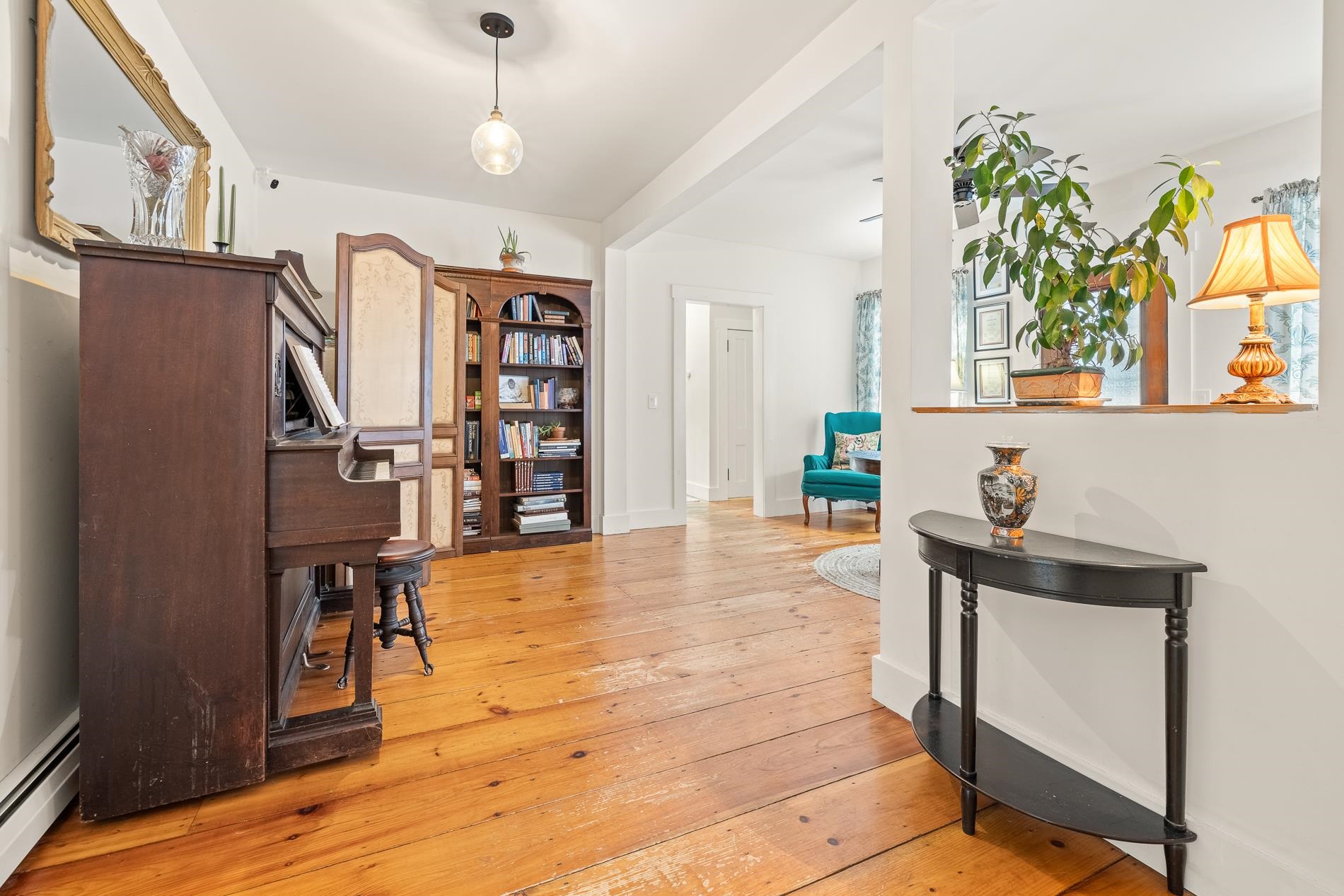 414 Brooklyn Road Mount Tabor, VT 05739 - Photo 4 of 40