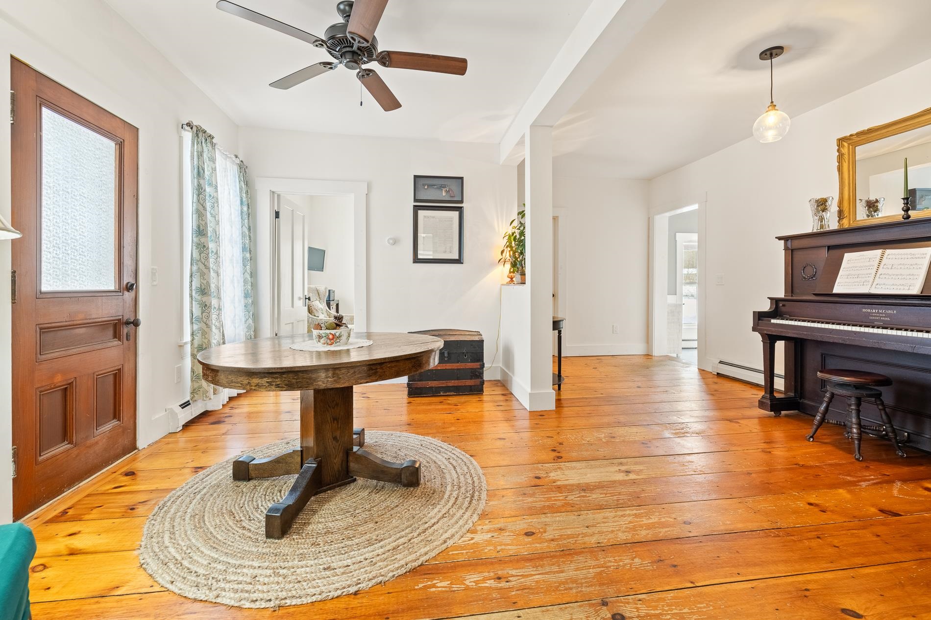 414 Brooklyn Road Mount Tabor, VT 05739 - Photo 6 of 40
