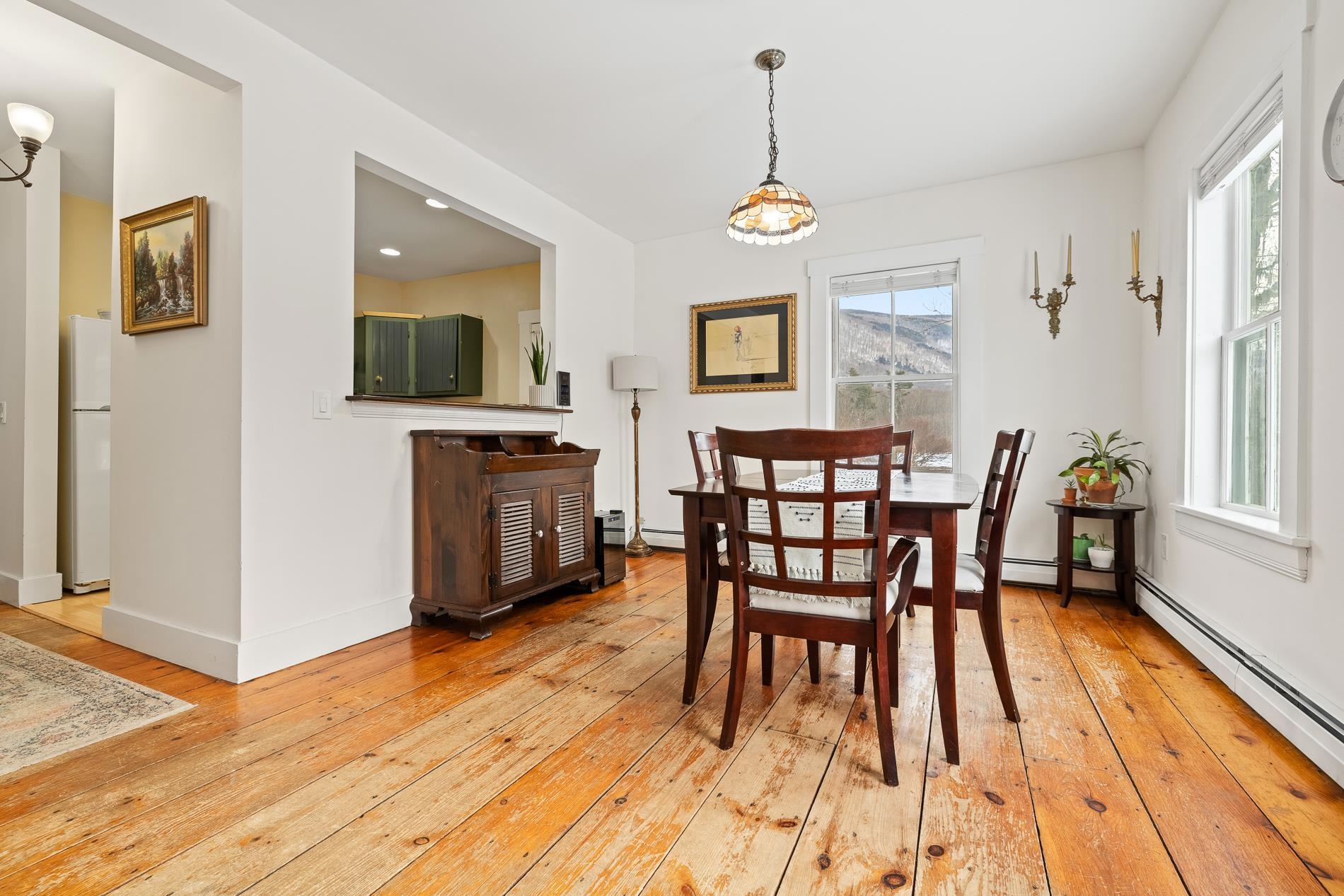 414 Brooklyn Road Mount Tabor, VT 05739 - Photo 8 of 40