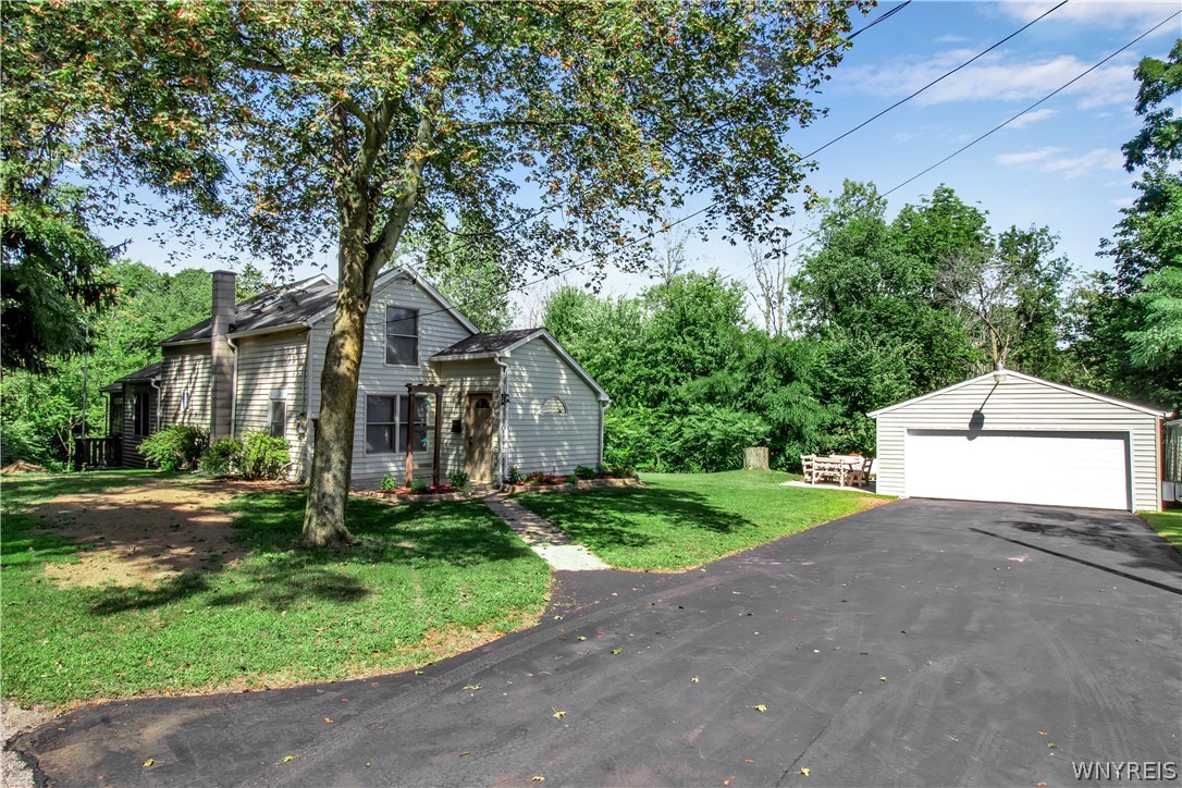 218 Laurel Street Ridgeway, NY 14103 - Photo 1 of 1