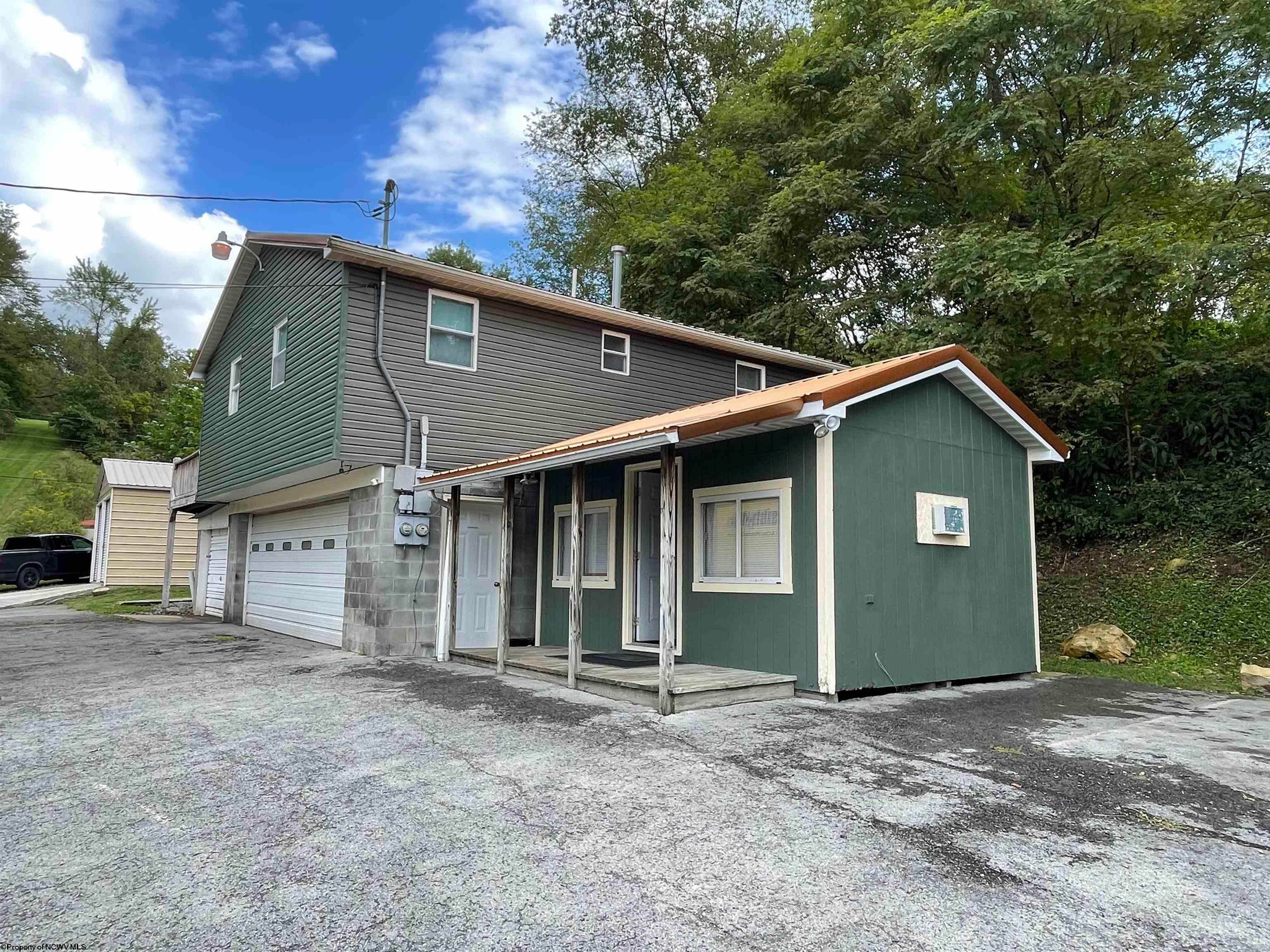 165 Daily Street Clarksburg, WV 26301 - Photo 15 of 44 Gallery Image 15