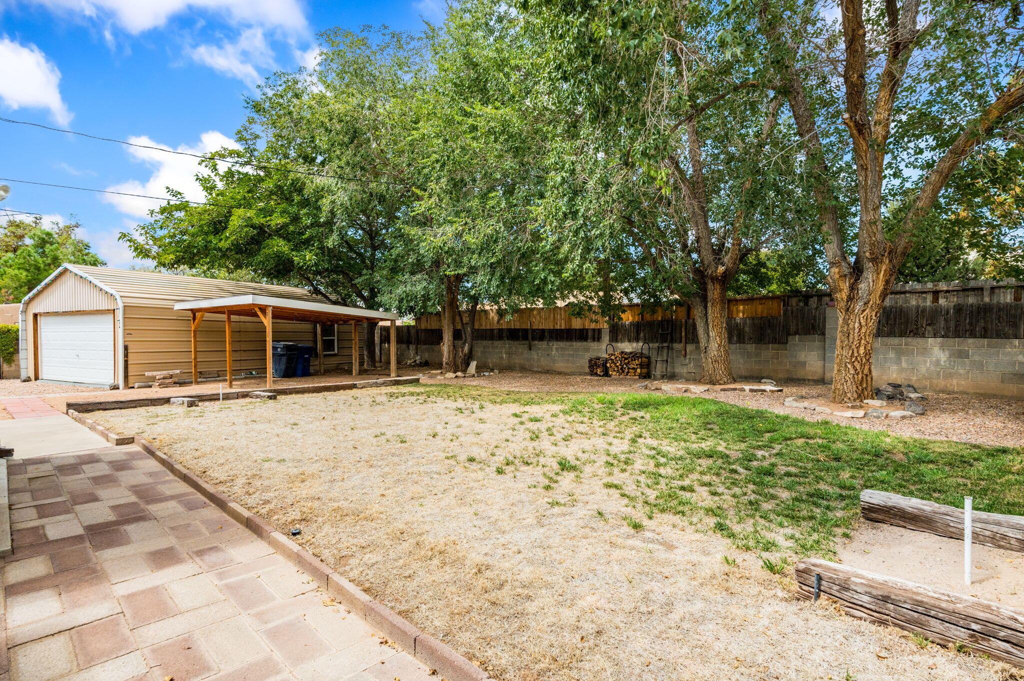 8909 Shoshone Road Northeast Albuquerque, NM 87111 - Photo 33 of 35 Gallery Image 33