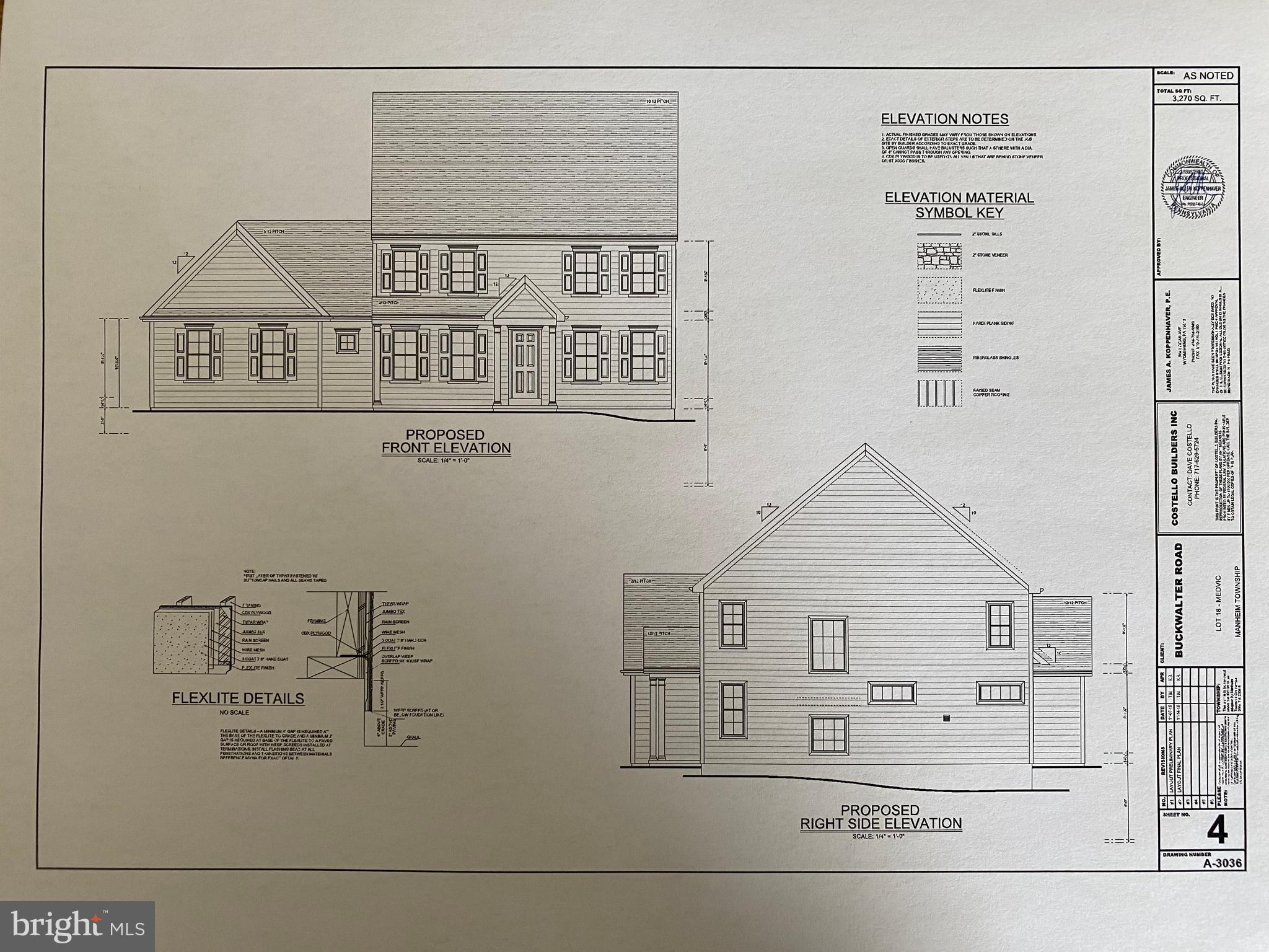 957 Buckwalter Road Lititz, PA 17543 - Photo 1 of 1
