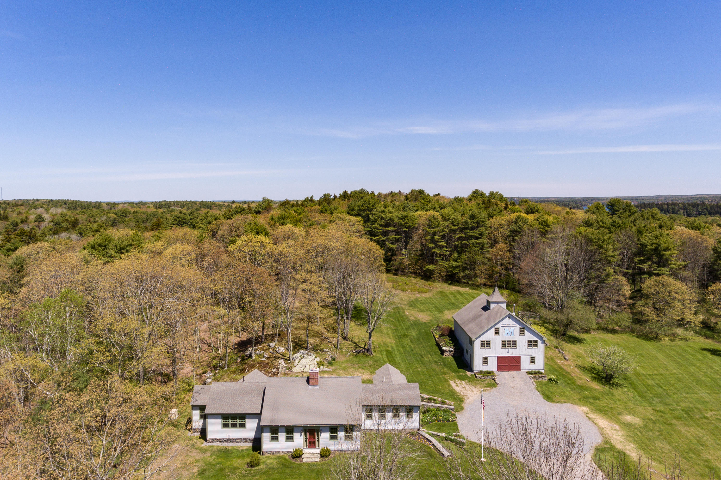 69 Shore Road Harpswell, ME 04079 - Photo 2 of 50 60-69ShoreRd-Harpswell-KS